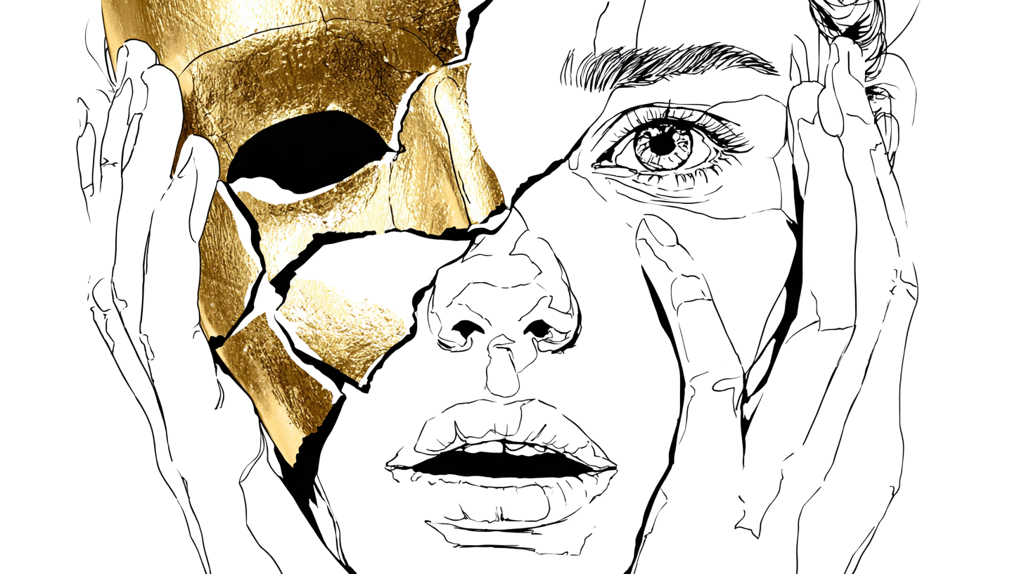 Bild: Mina Solis – Ängste & innere Unruhe Ängste und innere Unruhe – Beratung – Mina Solis