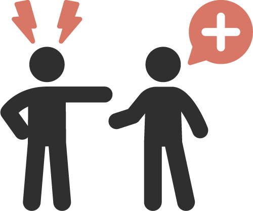 Beziehung & emotionale Abhängigkeit – Mina Solis