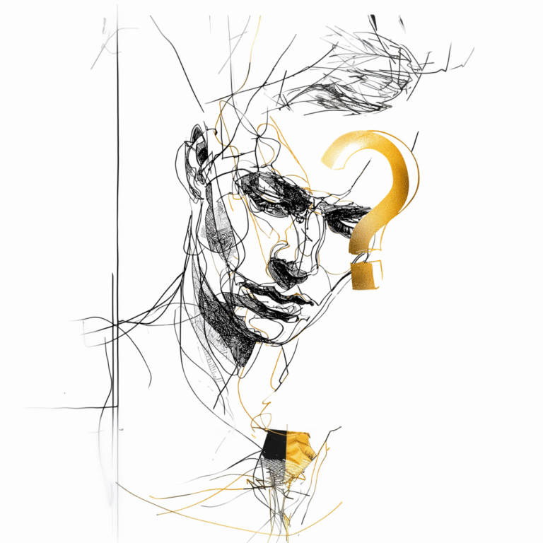 Angst vor Entscheidungen überwinden und innere Klarheit gewinnen